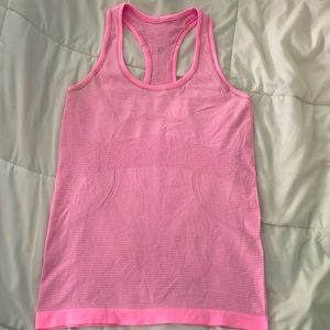 LULULEMON SWIFTLY TECH